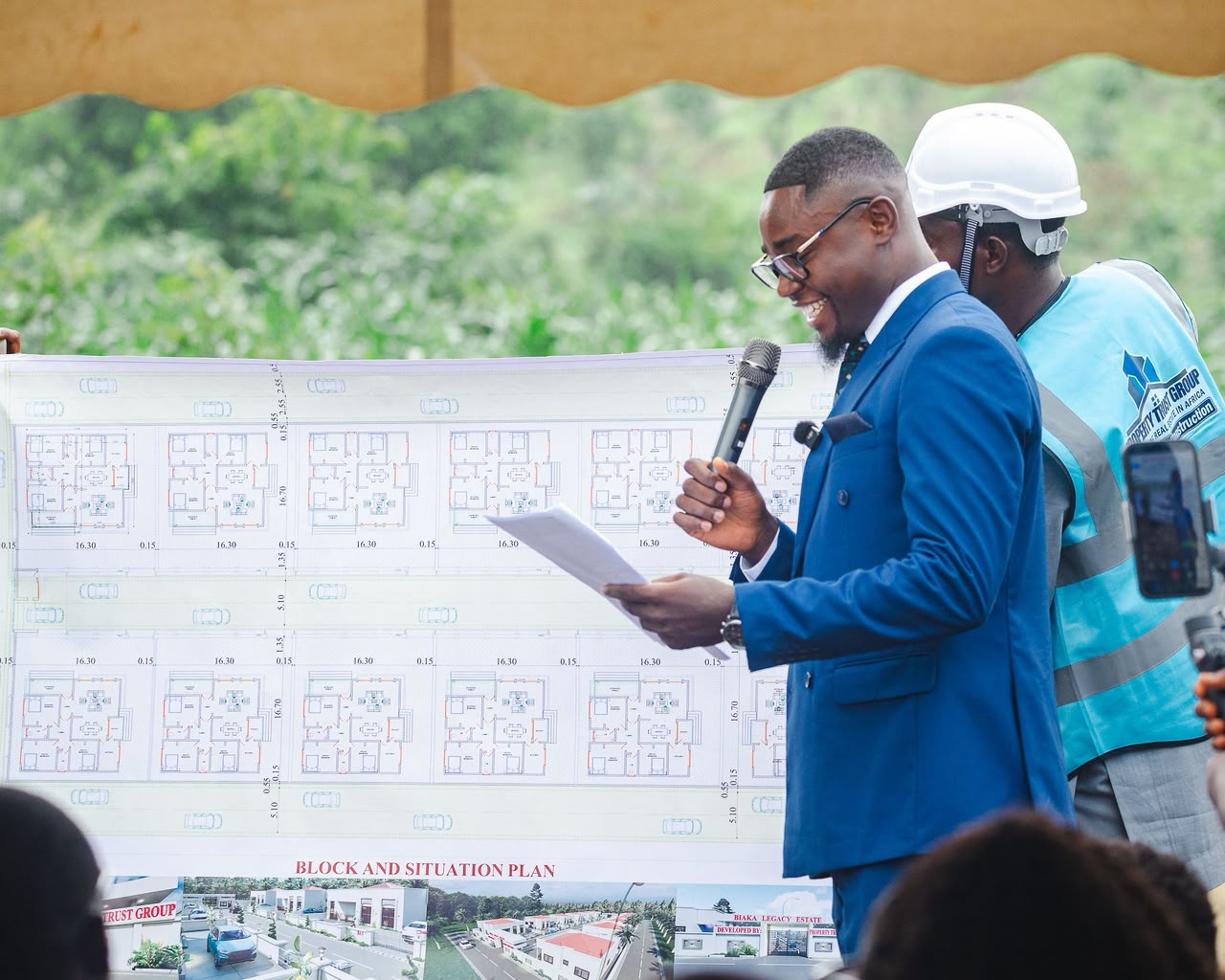 Property Investment Initiative