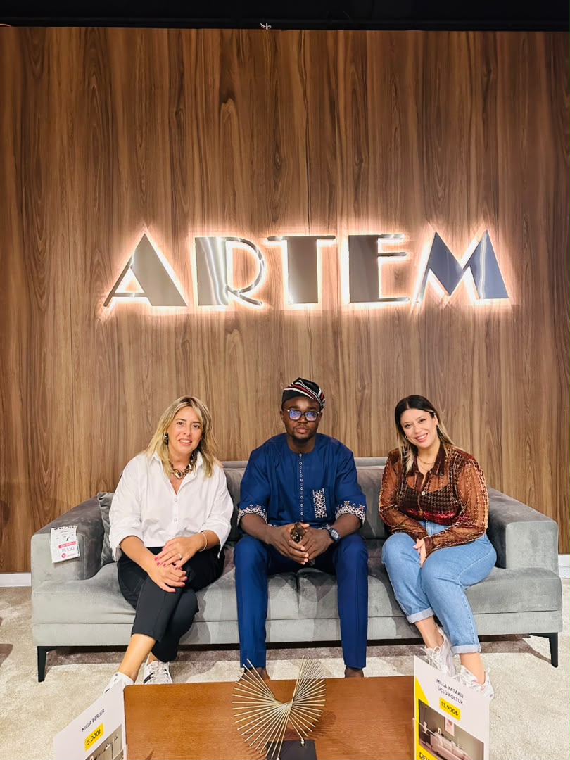 ARTEM Interior Design Partnership