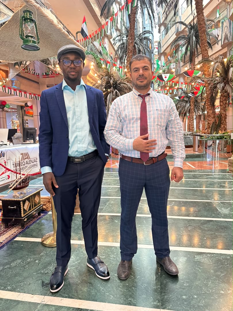 Wellness Watch and Agro Excellence Foundation — international collaboration