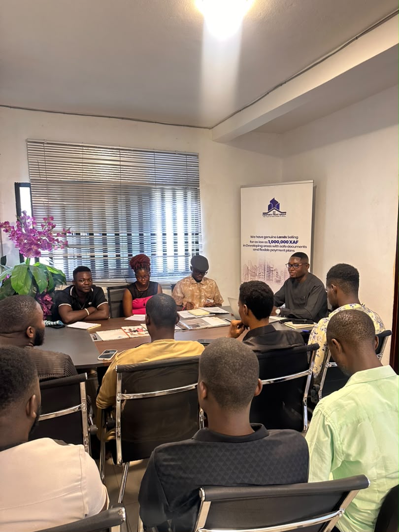 PTG Community Investors Summit