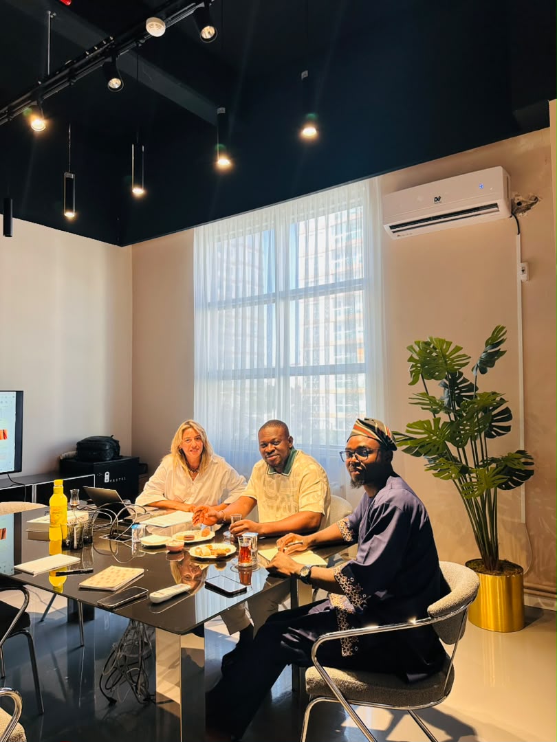 Wellness Watch and Agro Excellence Foundation — international collaboration