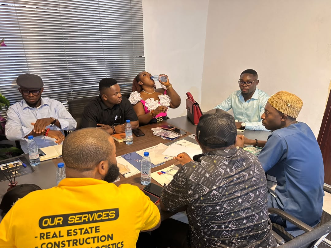 PTG Operations & Services Briefing