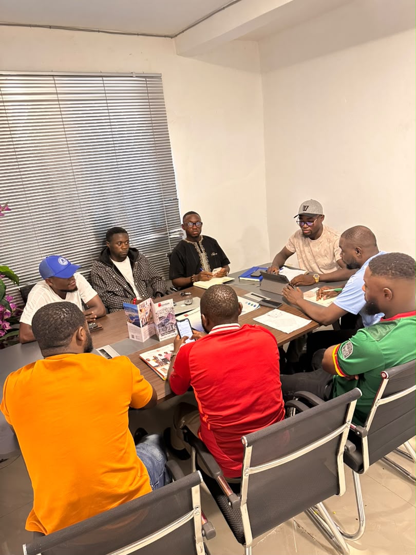 Strategic Planning Session
